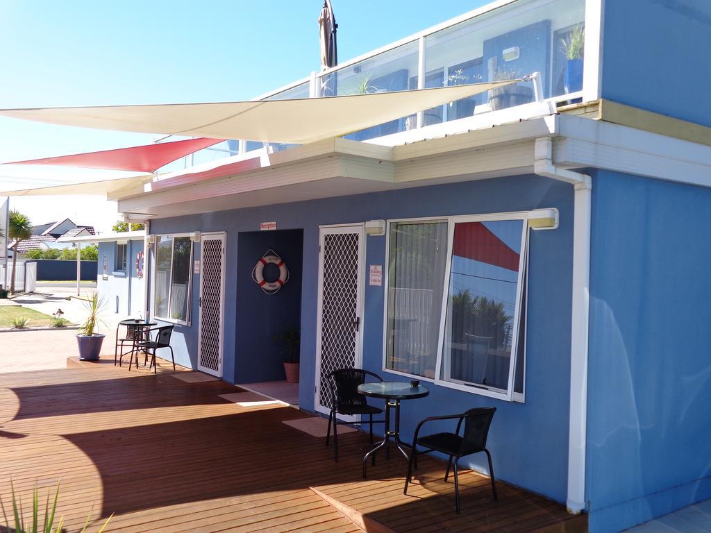 Sails On Port Sorell Boutique Apartments Devonport Exterior photo