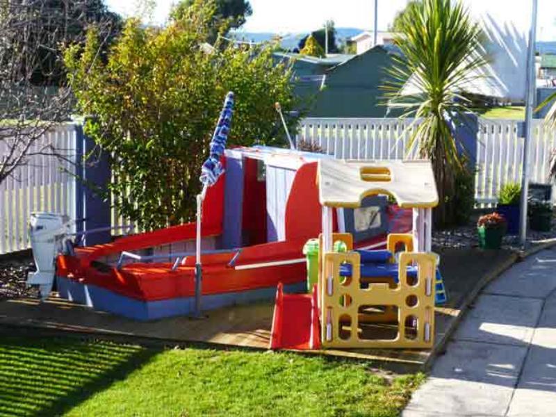 Sails On Port Sorell Boutique Apartments Devonport Exterior photo